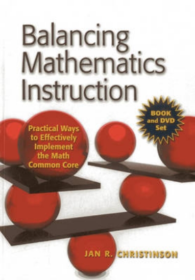 Picture of Balancing Mathematics Instruction