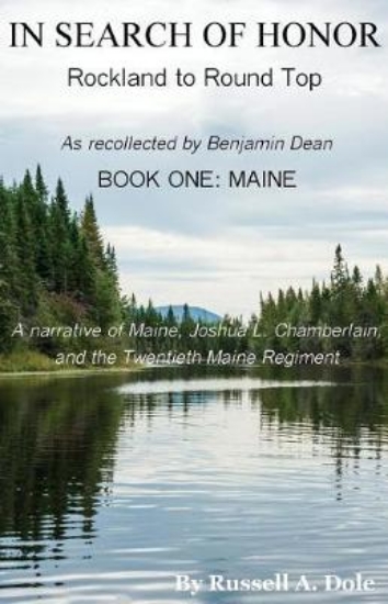 Picture of In Search of Honor