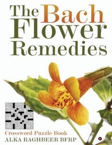 Picture of The Bach Flower Remedies