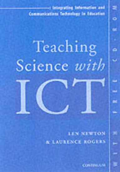 Picture of Teaching Science with ICT: 11-18