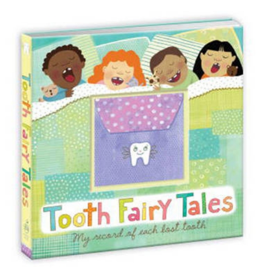 Picture of Tooth Fairy Tales
