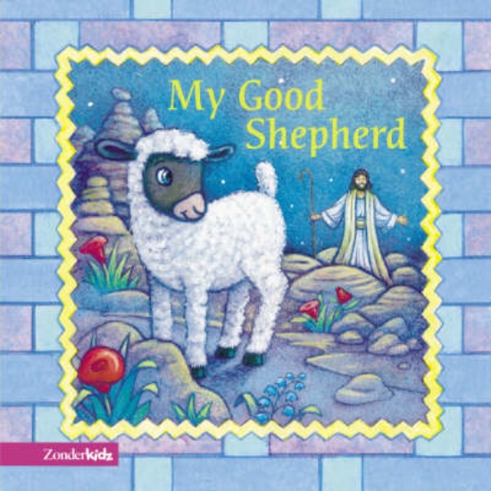 Picture of My Good Shepherd