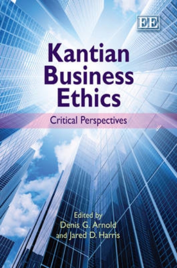 Picture of Kantian Business Ethics