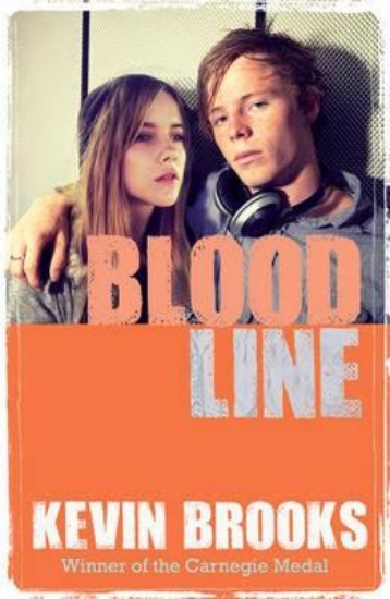 Picture of Bloodline