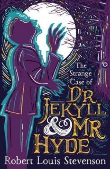 Picture of The Strange Case of Dr Jekyll and Mr Hyde
