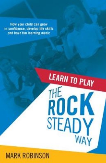 Picture of Learn To Play The Rocksteady Way