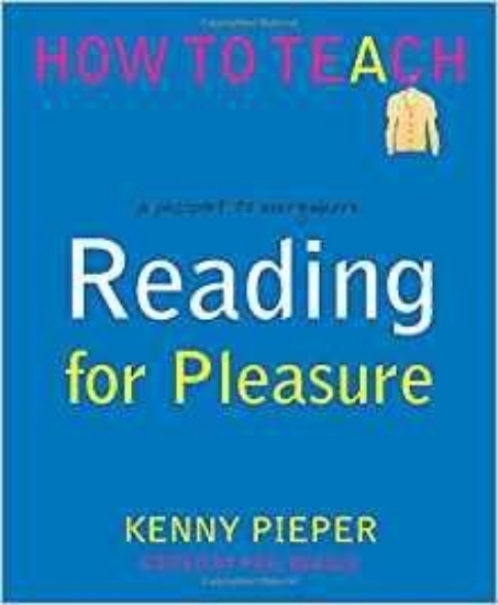Picture of Reading for Pleasure