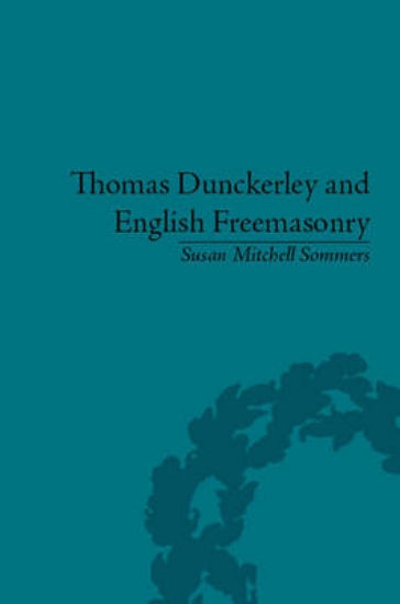 Picture of Thomas Dunckerley and English Freemasonry