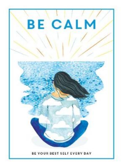 Picture of Be Calm