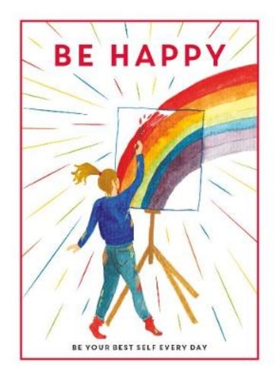 Picture of Be Happy