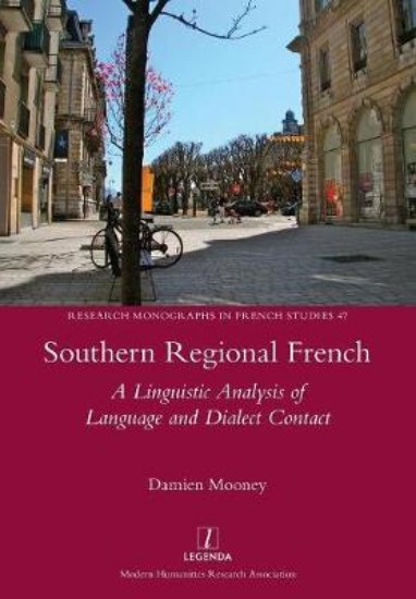Picture of Southern Regional French
