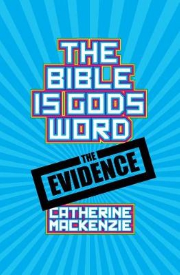 Picture of The Bible Is God's Word