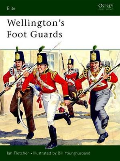 Picture of Wellington's Foot Guards