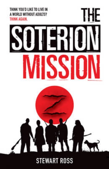 Picture of The Soterion Mission
