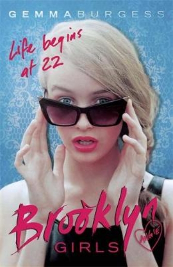 Picture of Brooklyn Girls: Angie