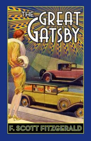 Picture of The Great Gatsby