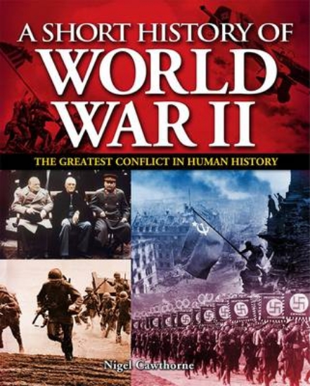 Picture of A Short History of World War II