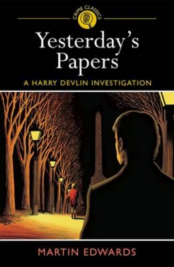 Picture of Yesterday's Papers