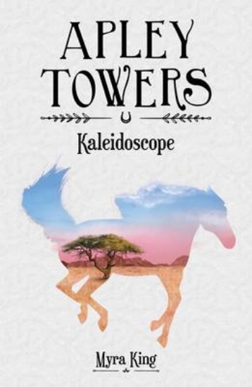 Picture of Apley Towers: Kaleidoscope Book 9