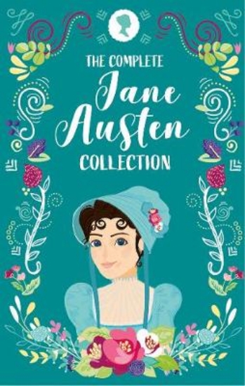 Picture of The Complete Jane Austen Collection