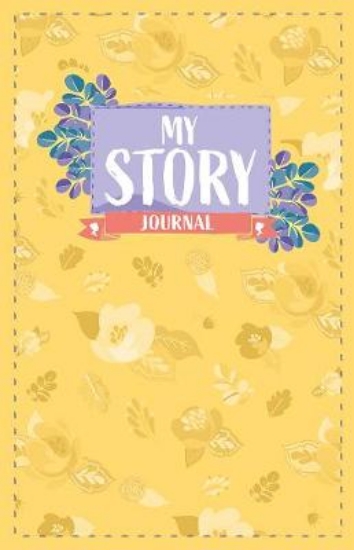Picture of My Story Journal