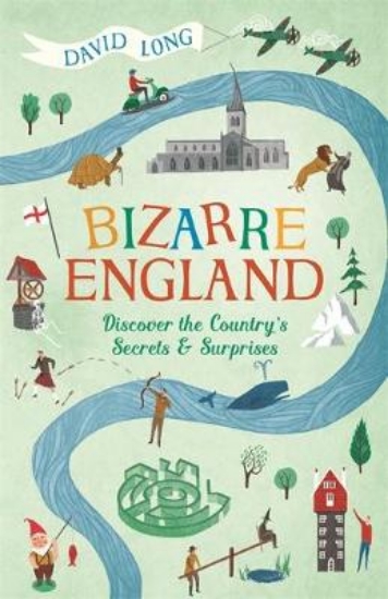 Picture of Bizarre England