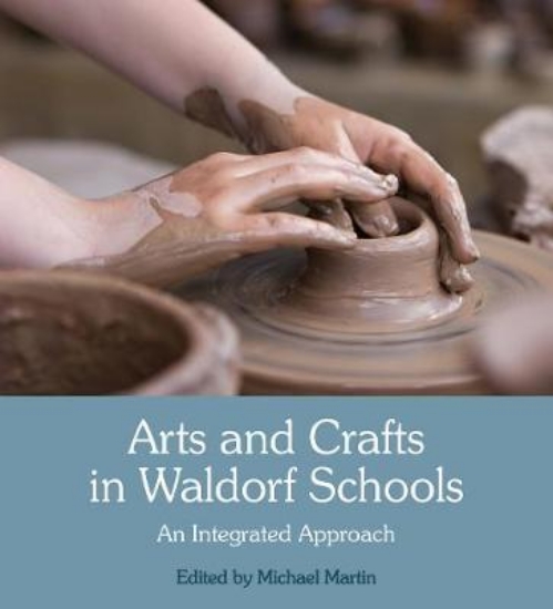 Picture of Arts and Crafts in Waldorf Schools