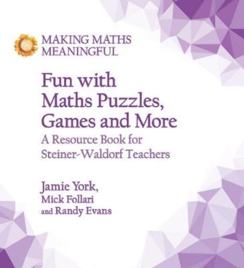 Picture of Fun with Maths Puzzles, Games and More