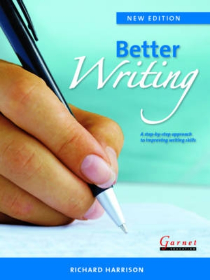 Picture of Better Writing