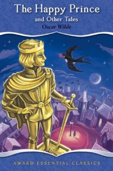 Picture of The Happy Prince