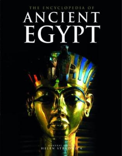 Picture of The Encyclopedia of Ancient Egypt