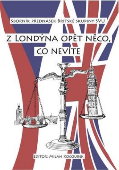 Picture of Z Londyna Opet Neco, Co Nevite