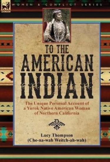 Picture of To the American Indian