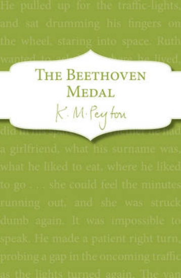 Picture of The Beethoven Medal