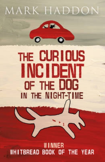 Picture of Curious Incident of The Dog in The Night