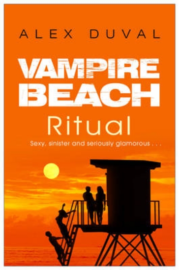 Picture of Vampire Beach: Ritual