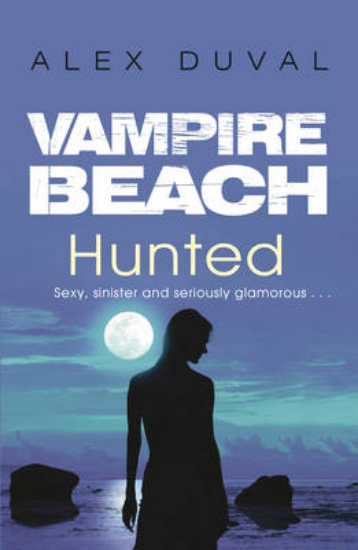Picture of Vampire Beach: Hunted