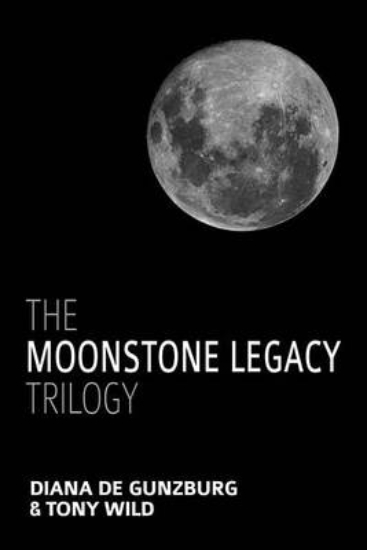 Picture of The Moonstone Legacy Trilogy