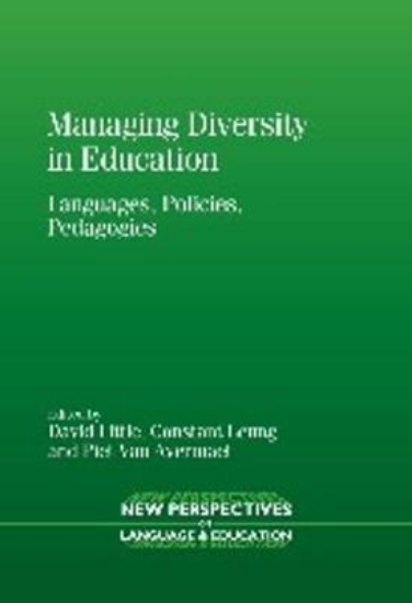Picture of Managing Diversity in Education