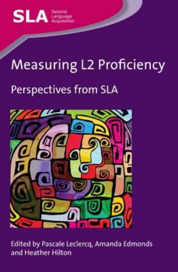 Picture of Measuring L2 Proficiency