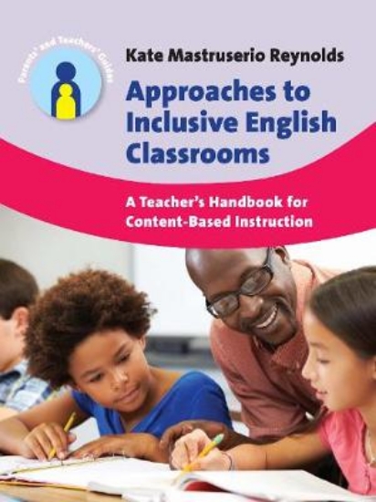 Picture of Approaches to Inclusive English Classrooms