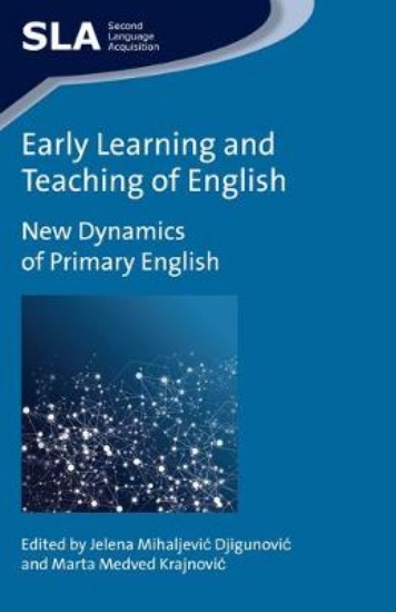 Picture of Early Learning and Teaching of English