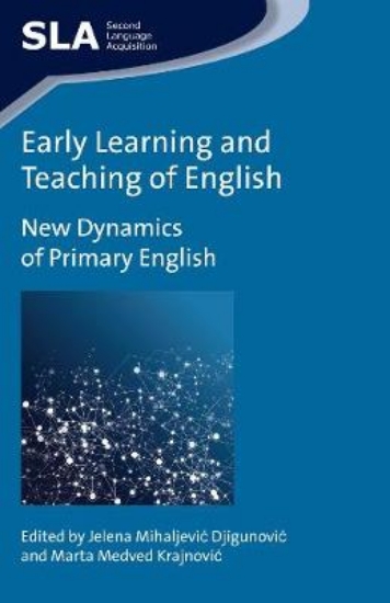 Picture of Early Learning and Teaching of English