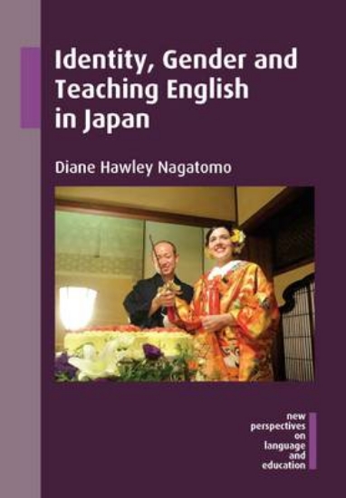 Picture of Identity, Gender and Teaching English in Japan