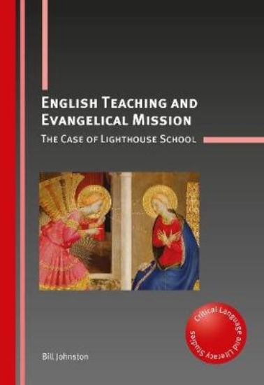 Picture of English Teaching and Evangelical Mission