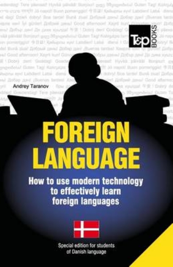 Picture of Foreign Language - How to Use Modern Technology to