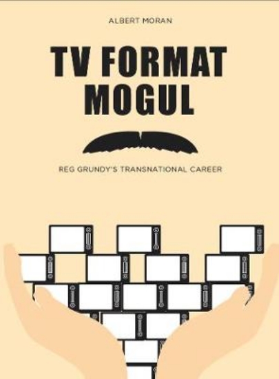 Picture of TV Format Mogul