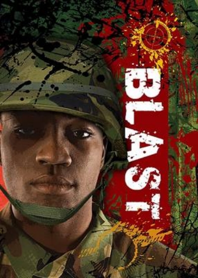 Picture of Right Now: Blast