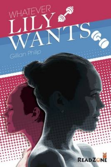 Picture of Whatever Lily Wants