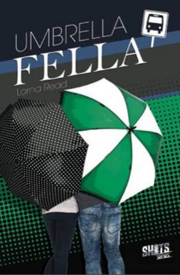 Picture of Umbrella Fella